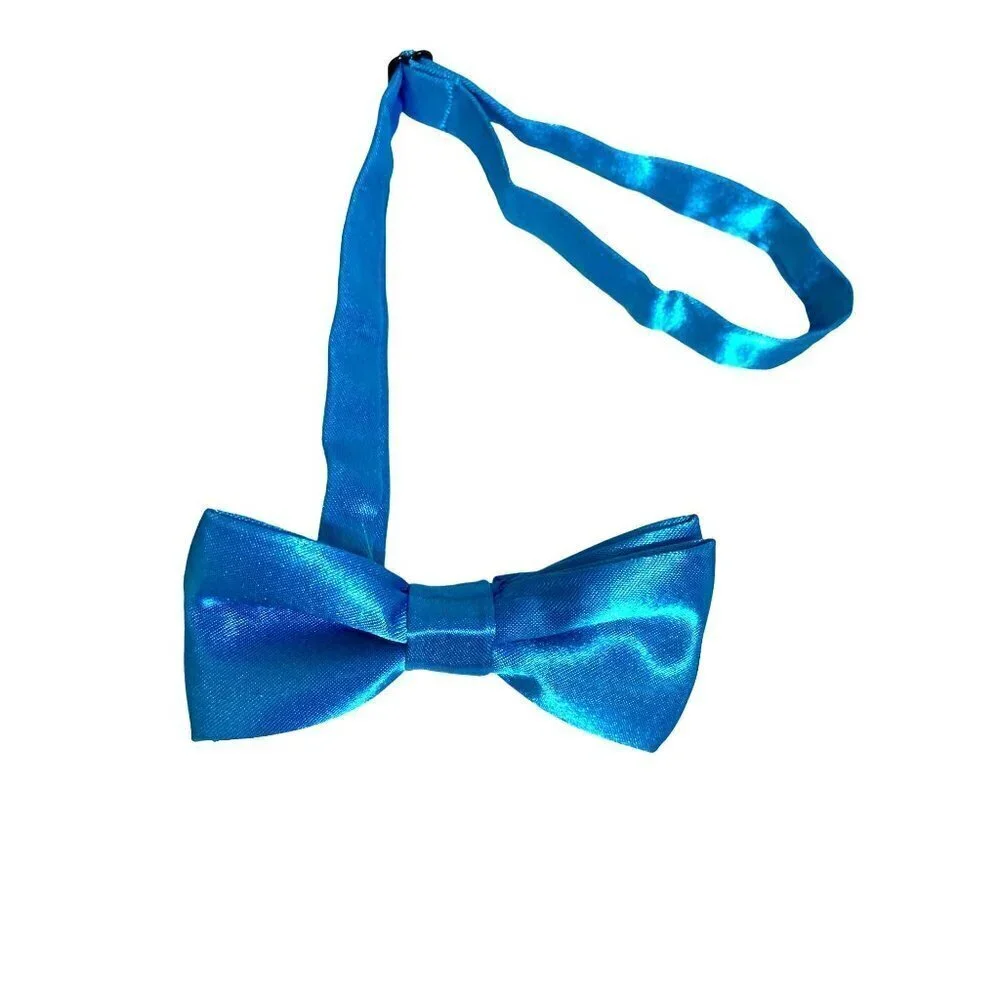 Baby Boy 1/2 Year 6 Mo. Celebration Outfit with Crown, Suspender Pants & Bowtie‎